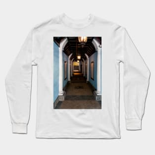 Long Path of Honor Long Sleeve T-Shirt